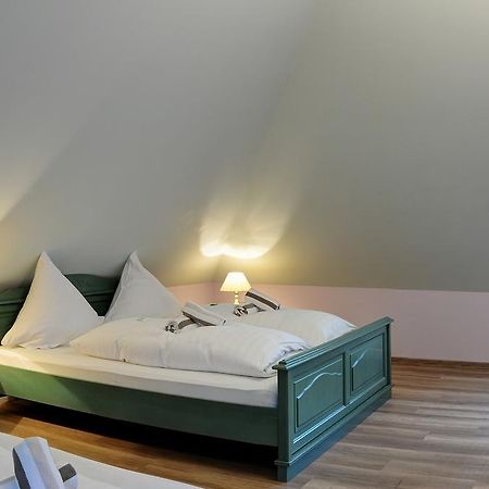 Elbterrasse Wachwitz Hotel Dresden Buitenkant foto