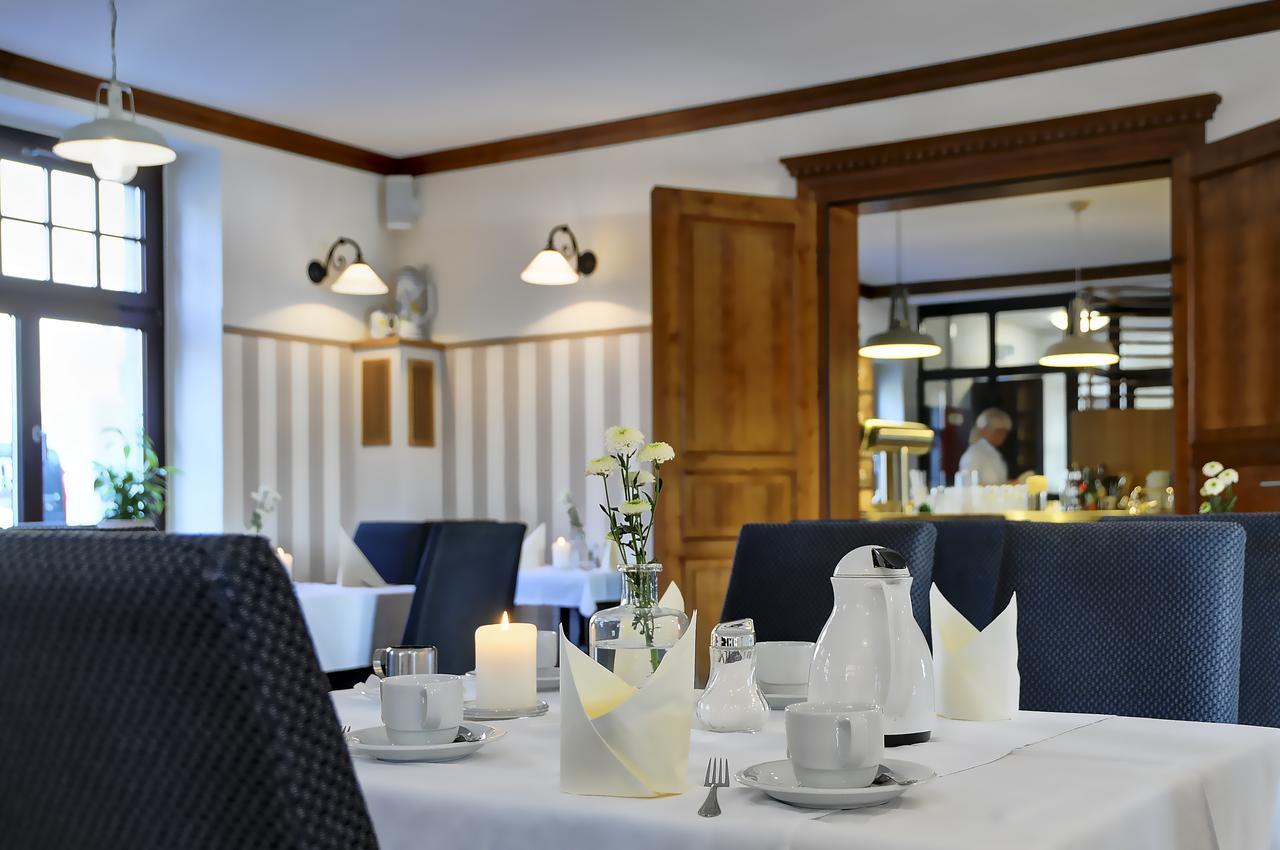 Elbterrasse Wachwitz Hotel Dresden Buitenkant foto
