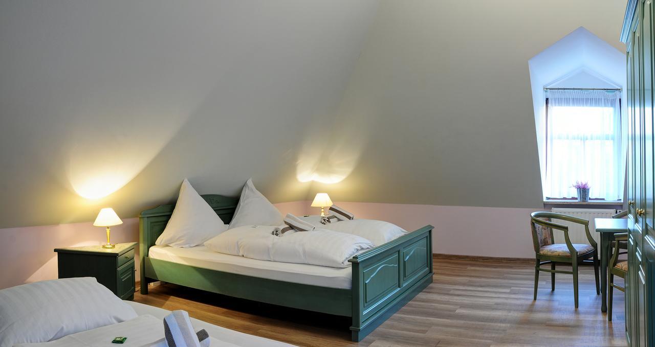 Elbterrasse Wachwitz Hotel Dresden Buitenkant foto